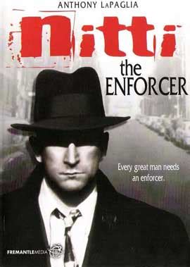 Humphrey bogart, zero mostel, ted de corsia and others. Frank Nitti: The Enforcer Movie Posters From Movie Poster Shop