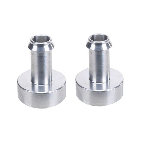 A wide variety of tank bung options are available to you, such as processing tank bung. Natural 1/8 Weldable Fuel Tank Fitting Steel Female 1/8 ...