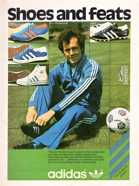 The Deffest A Vintage And Retro Sneaker Blog Vintage Adidas