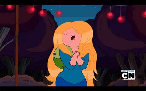 Adventure Time Fiona Long Hair Adventure Time Adventure Fionna