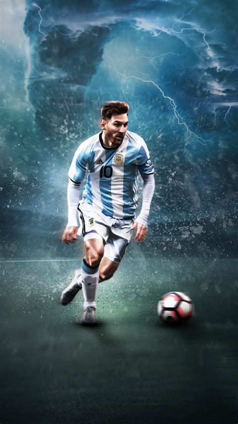Lionel Messi Wallpapers For Android Download