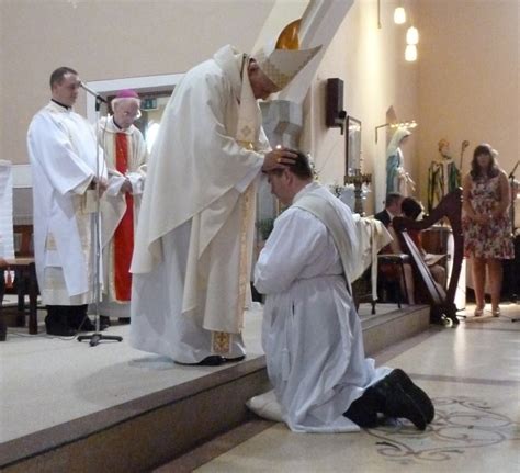 Ordination 32 Diocese Of Achonry