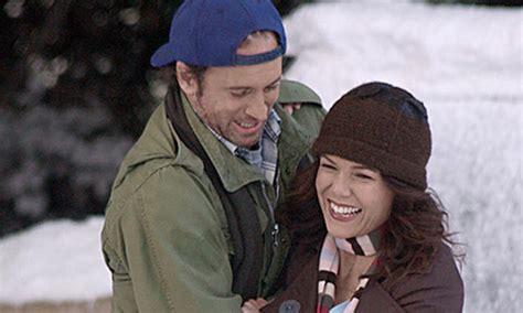The 14 Best Luke And Lorelai Gilmore Girls Episodes Will Make You Fall In Love With The Couple