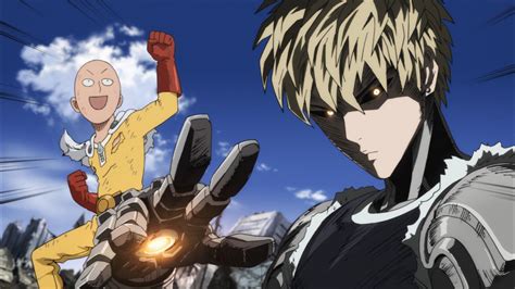 One Punch Man Season 3 Anime Announced Anime Corner