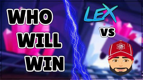 Lex started youtube on october 29, 2016. COACH CORY VS LEX | Brawl Talk info | Brawl Stars - YouTube