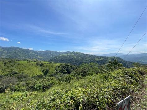 Lot For Sale In Residential Vista Mar Mountains View Between San Mateo