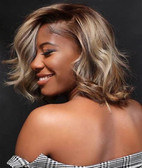 30 New Honey Blonde Hair Color Ideas For 2021 Hair Adviser Afro