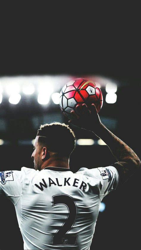 #manchester city #kyle walker #why would they get covid #and obviously they didn't do it on purpose #but if you know the situation #why wouldn't you be extra. Kyle Walker Wallpapers - Wallpaper Cave