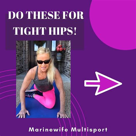 Do These For Tight Hips