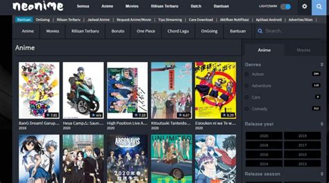 Boruto Naruto Next Generations Animeindo Streaming Dan Download