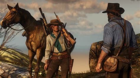 Rockstar Reveals Pre Order Bonuses And Special Editions For Red Dead