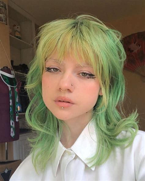 Pin By I Hate Myself On Hairstyles Hair Photo Hair Inspo Color Dye My Hair