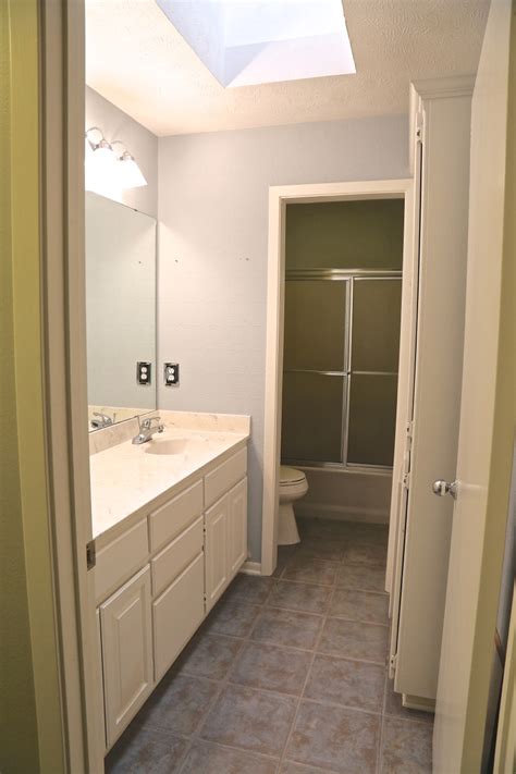 Get expert diy advice while browsing our bathroom photo gallery with thousands of pictures including the most popular bathroom remodel ideas i told my husband that i would find of some bathroom remodel ideas for our master that would be pretty simple to install and would not break the bank. Our Guest Bathroom Remodel Plan and Progress