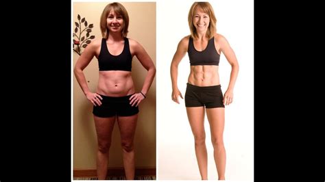 Turbo Fire Results Mom Of Gets Her Body Back Transformation Youtube