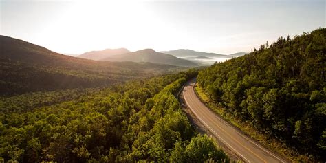 7 Things Not To Be Missed On A New Hampshire Road Trip Caa South