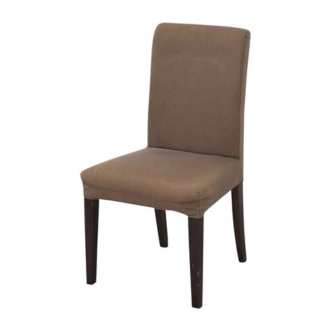 Why is it my favorite things are always the cheapest? 55% OFF - IKEA IKEA Henriksdal Dining Chair / Chairs
