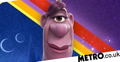Disneys Onward Banned In Middle East Over Lesbian Character Metro News