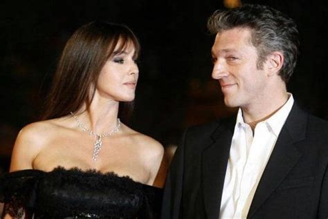 Figlia di monica bellucci a ravello per spot su dolce e gabbana. Monica Bellucci e Vincent Cassel: c'eravamo tanto amati ...