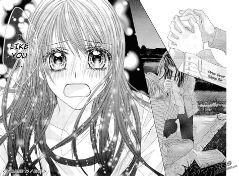 ️best Romance Manga Anime Amino