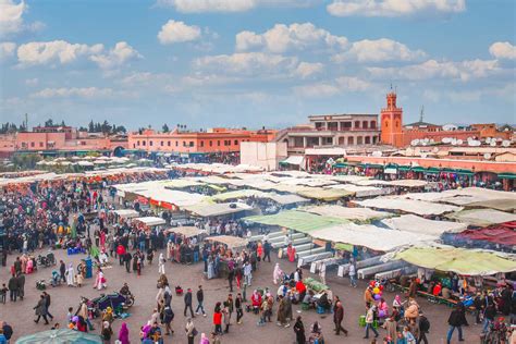 22 Best Things To Do In Marrakech Verstravel