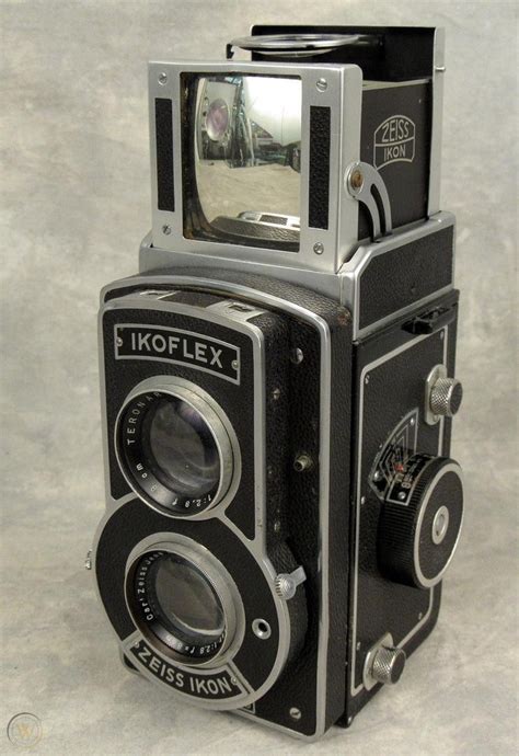 Eastman Kodak 2d 2 D 8x10 View Camera Buy It Now Bonus 1856024288