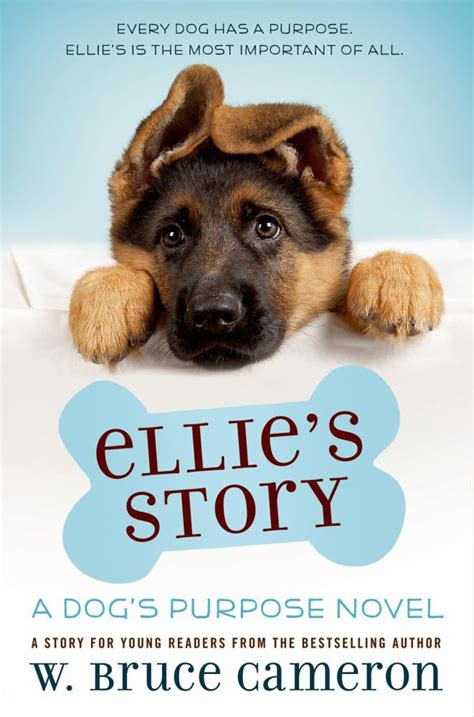 Ellies Story A Dogs Purpose Puppy Tale A Dogs Purpose Puppy Tales