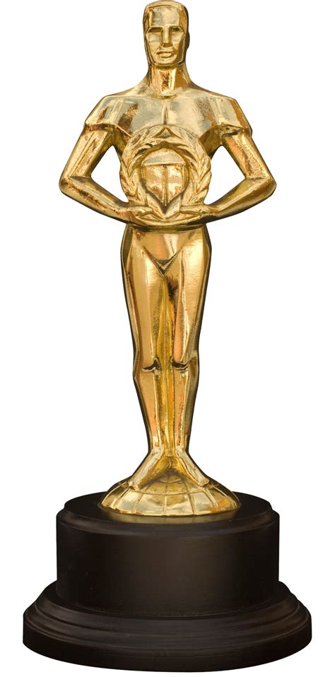 Academy Awards PNG Transparent Picture PNG Mart