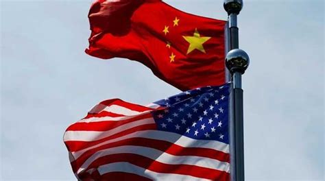Us Imposes Fresh Restrictions On Chinese Diplomats