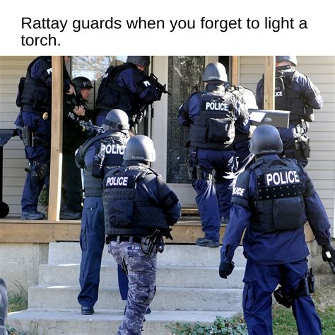 Rattay Guards Rkingdomcome