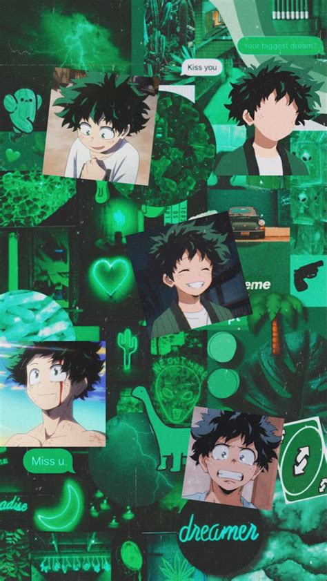 25 Incomparable Deku Wallpaper Aesthetic Laptop You Can Save It At No