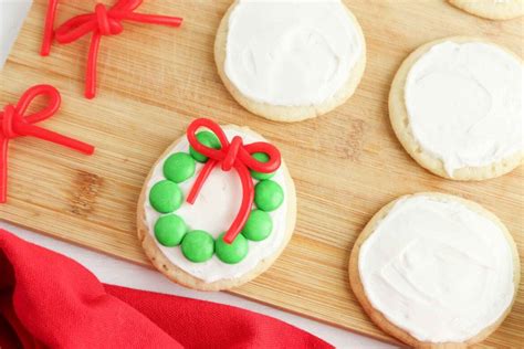 The Best M And M Christmas Cookies