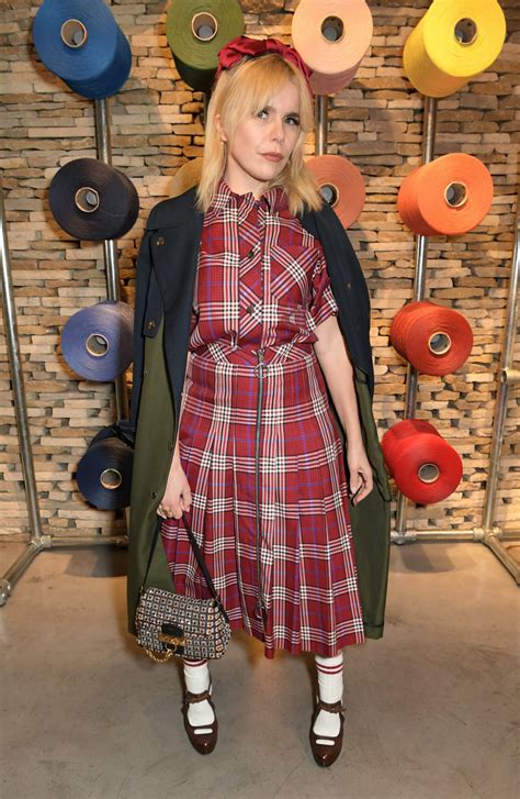 Mulberry Kicks Off London Fashion Week With A Vip Dinner Luxury London