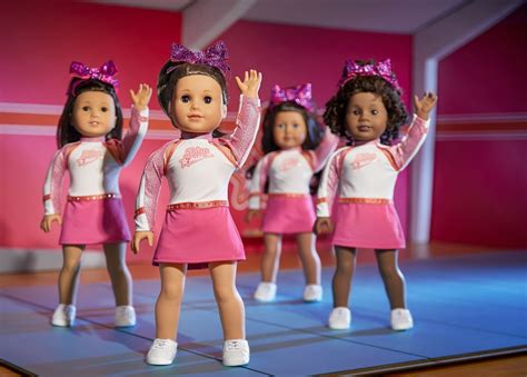 the new american girl doll is the latest in a string of long overdue wins for disability