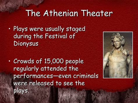 greek theater oedipus and antigone