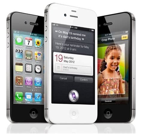 Iphone 4s Features And Price