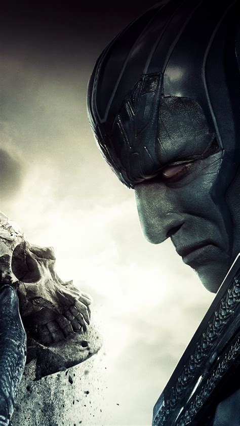 We have an extensive collection of amazing background images carefully chosen by our community. Wallpaper X-Men: Apocalypse, En Sabah Nur, Apocalypse ...