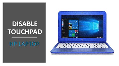 How To Fix Lenovo Laptop Touchpad Not Working In Windows 10 ปิด