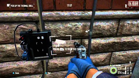 Payday 2xbox One Bank Heist Deathwish Full Stealth Youtube