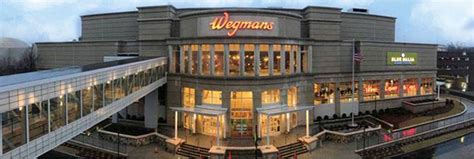 Wegmans Closes Early On Threat Of Violent Activity At Natick Mall