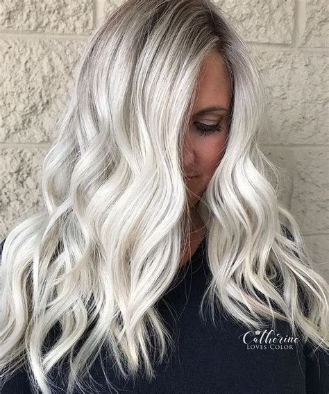 CATHERINE LONG MICHIGAN On Instagram White Lace Malibucpro Crystal Gel First Before I