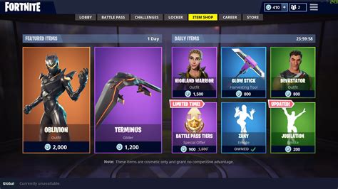 All featured and daily items currently in the shop. Fortnite News - fnbr.news on Twitter: "#Fortnite Item Shop ...