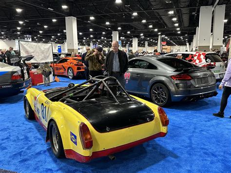 Denver Auto Show