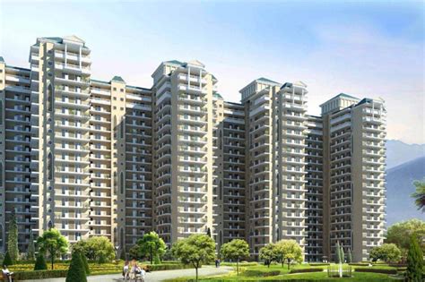 And as we have actually seen in the past, the business funding buy residential property for sale, new housing projects, low budget flats in residential projects for sale in dwarka expressway, gurgaon. Supertech Hillview Apartments in South of Gurgaon, Gurgaon ...
