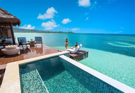 Sandals Royal Caribbean Resort And Private Island Montego Bay Jamaïque Tarifs 2020 Mis à