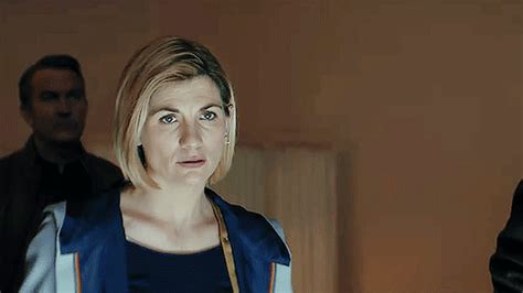 Jodie Whittaker Doctor Who Thirteenth Doctor