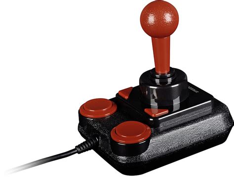 How Does A Gaming Joystick Work Some Interesting Facts