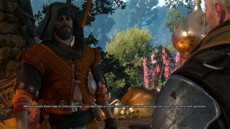 It is the sequel to the 2011 game the witcher 2: The Witcher 3: Hearts of Stone - Guide | GamersGlobal.de