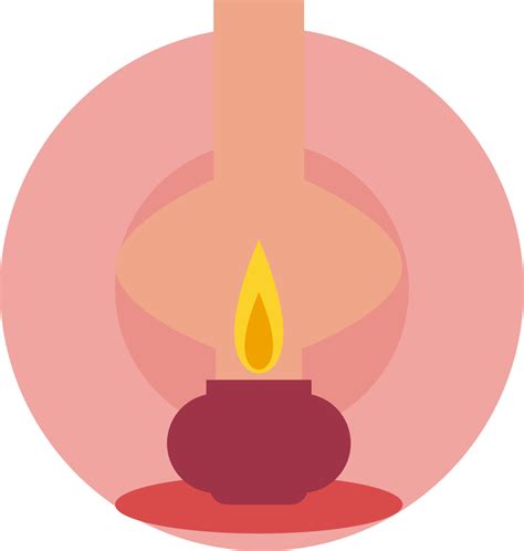 Clipart candle pink candle, Clipart candle pink candle Transparent FREE for download on ...