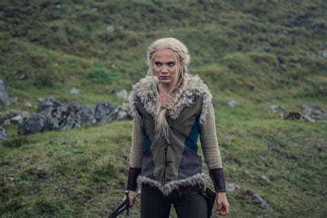 The Witcher Season 3 Just Set Up a Major Character's Destiny | Den of Geek width=