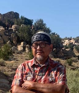 Leroy Begay Navajo Silversmith Pinon Arizona